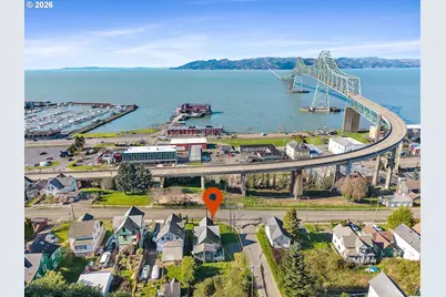 301 Alameda Ave, Astoria, OR 97103 - Photo 2