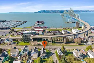 301 Alameda Ave, Astoria, OR 97103 - Photo 2