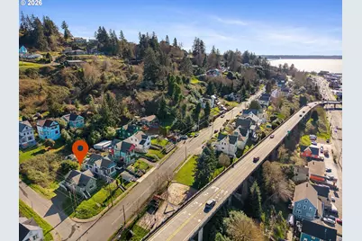 301 Alameda Ave, Astoria, OR 97103 - Photo 38