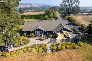 5151 SW Old Highway 47, Gaston, OR 97119 - Photo 24