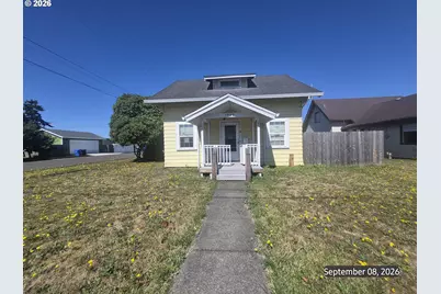 1902 10th St, Tillamook, OR 97141 - Photo 1