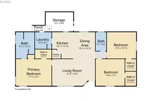 301 E Columbia Dr, Newberg, OR 97132 - Photo 14