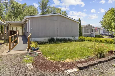 93295 Territorial Hwy #9, Junction City, OR 97448 - Photo 24