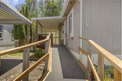 93295 Territorial Hwy #9, Junction City, OR 97448 - Photo 2