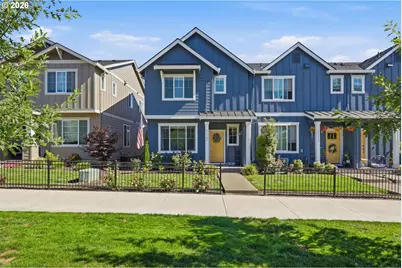 31389 NW North Ave, North Plains, OR 97133 - Photo 1