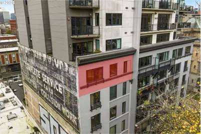 300 NW 8th Ave #601, Portland, OR 97209 - Photo 32