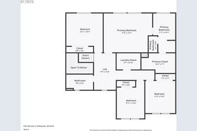 8702 SW Vale Ct, Wilsonville, OR 97070 - Photo 46