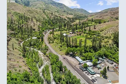 53943 Highway 86 Hwy, Halfway, OR 97834 - Photo 38