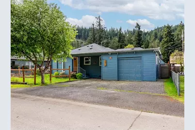 46822 Sunset Ave, Westfir, OR 97492 - Photo 2