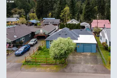 46822 Sunset Ave, Westfir, OR 97492 - Photo 28