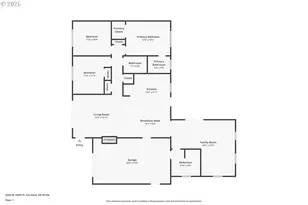 3209 SE 165th Pl, Portland, OR 97236 - Photo 24