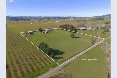 16435 NE Nelson Rd, Newberg, OR 97132 - Photo 2