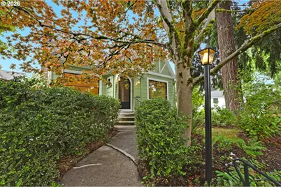2847 NE 31st Ave, Portland, OR 97212 - Photo 2