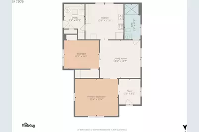 490 W 4th Ave, Eugene, OR 97401 - Photo 24