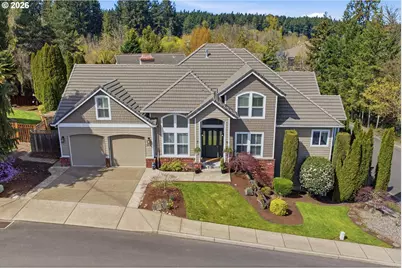 1873 N Teakwood St, Canby, OR 97013 - Photo 1