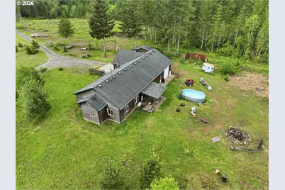 23009 NE Dole Valley Rd, Yacolt, WA 98675 - Photo 38