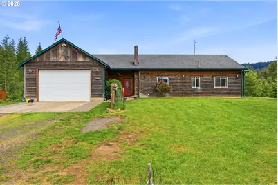 23009 NE Dole Valley Rd, Yacolt, WA 98675 - Photo 2