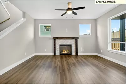 2002 E Badger Way #1, La Center, WA 98629 - Photo 16