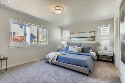 12937 NW Ramona Ln #LOT A4, Portland, OR 97229 - Photo 16