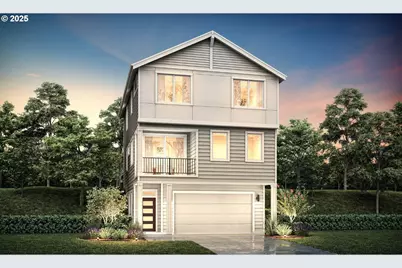 12937 NW Ramona Ln #LOT A4, Portland, OR 97229 - Photo 2