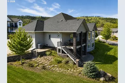 121 Ridge Dr, La Grande, OR 97850 - Photo 38