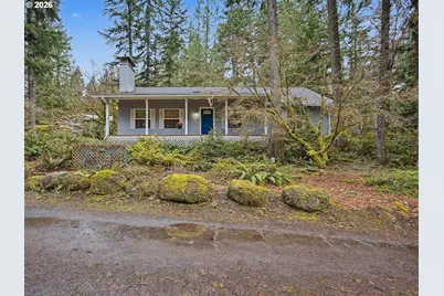 65600 E Brookside St, Welches, OR 97067 - Photo 2