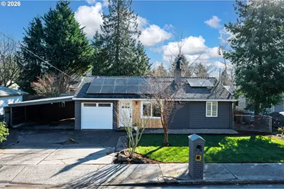 12530 SE Market St, Portland, OR 97233 - Photo 1