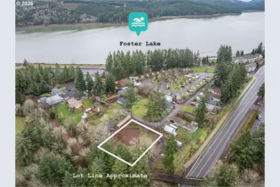 59th Ave #TL 501, Sweet Home, OR 97386 - Photo 1