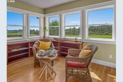 12775 NW Oak Ridge Rd, Yamhill, OR 97148 - Photo 16