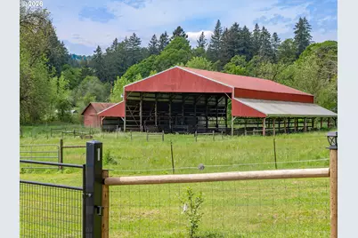 12775 NW Oak Ridge Rd, Yamhill, OR 97148 - Photo 38