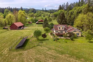 12775 NW Oak Ridge Rd, Yamhill, OR 97148 - Photo 1