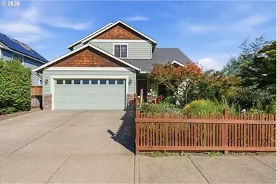 108 S 5th St, Carlton, OR 97111 - Photo 1