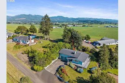 6145 Grandview Hts, Tillamook, OR 97141 - Photo 2