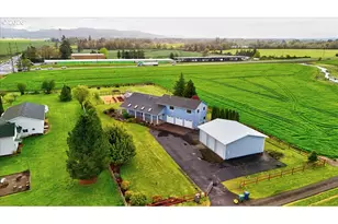 9864 Hoffman Rd, Monmouth, OR 97361 - Photo 2