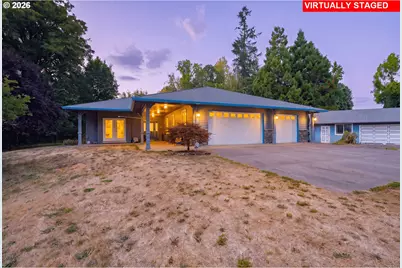 6012 NE Salmon Creek St, Vancouver, WA 98686 - Photo 2