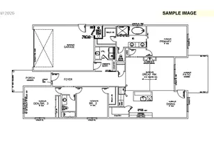 7414 SW Alder St, Wilsonville, OR 97070 - Photo 2