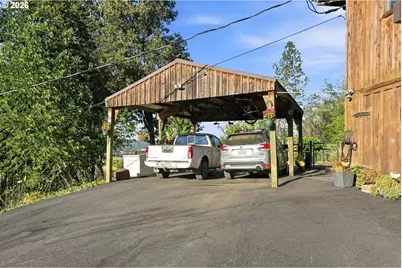 466 Laurel Dr, Roseburg, OR 97471 - Photo 46