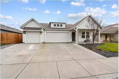 594 E Templeton Ave, Hermiston, OR 97838 - Photo 2