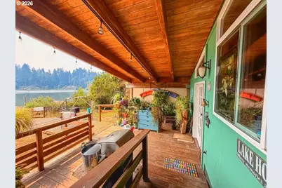 3139 S Tenmile Lk, Lakeside, OR 97449 - Photo 4