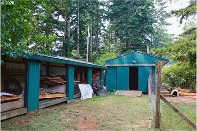 3139 S Tenmile Lk, Lakeside, OR 97449 - Photo 18