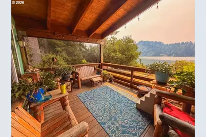 3139 S Tenmile Lk, Lakeside, OR 97449 - Photo 2
