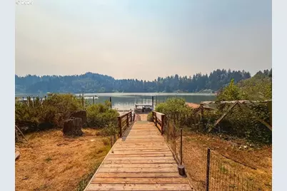 3139 S Tenmile Lk, Lakeside, OR 97449 - Photo 2