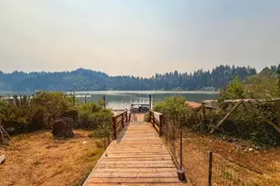 3139 S Tenmile Lk, Lakeside, OR 97449 - Photo 2