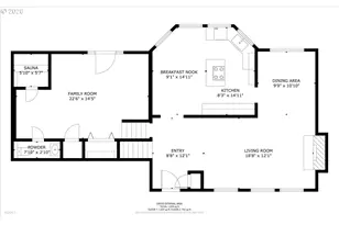 4146 NE Meadow Ln, Hillsboro, OR 97124 - Photo 36