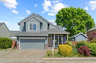 42015 NW Buckshire St, Banks, OR 97106 - Photo 2