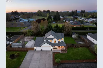 10312 NE 198th St, Battle Ground, WA 98604 - Photo 2