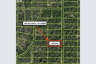 Bunting Dr, Bonanza, OR 97623 - Photo 1