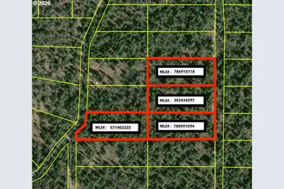 Bunting Dr, Bonanza, OR 97623 - Photo 2