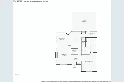 17146 SE 23rd Dr #55, Vancouver, WA 98683 - Photo 40
