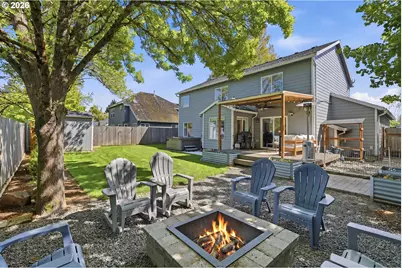 16905 SW King Richard Ct, Sherwood, OR 97140 - Photo 34